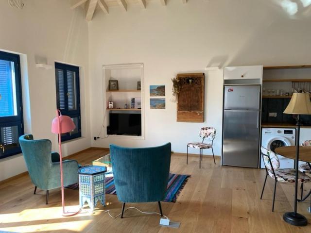 Studio In The Aegean Meyísti Exterior photo